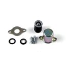 Kit Spring return für JCB 8035 Motor Perkins 403D-15