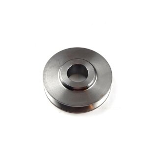 Keilriemenscheibe für Weber CR 8