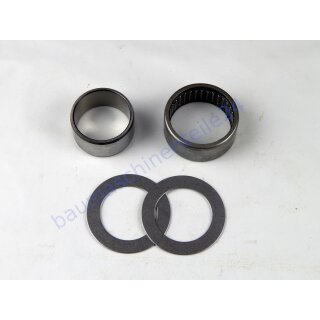 Nadellager Fliehkraftkupplung für Bomag BPR 50/52D