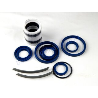 Dichtsatz für Schnellwechslerzylinder für Atlas AR 65