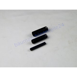 Spannstiftsatz für Schnellwechsler für Atlas AR 65