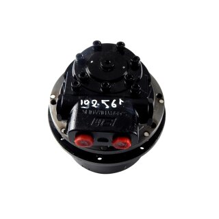 Fahrmotor für Yanmar B 15EX