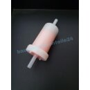 Fuel filter for Ditch Witch SK 500 Motor Honda GX 670