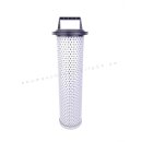 Hydraulic filter for Gehl AL 340 Motor Yanmar 3TNV88
