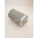 Filtro hidraulico reflujo Wacker-Neuson E08-01 motor...