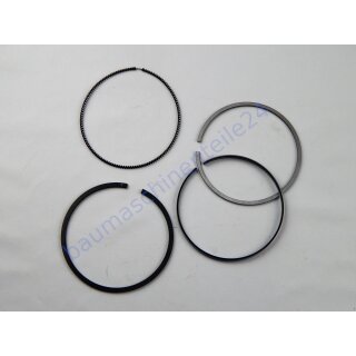 Cylinder head gasket for Yanmar 3TNE78A-EB1