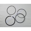 Junta de culasa para Yanmar 3TNE78A-EB1