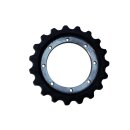 Sprocket for Schaeff HR1.6