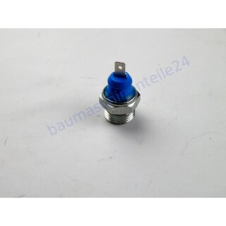 Öldruckschalter für Schaeff SKS 633 Motor Perkins 704-30