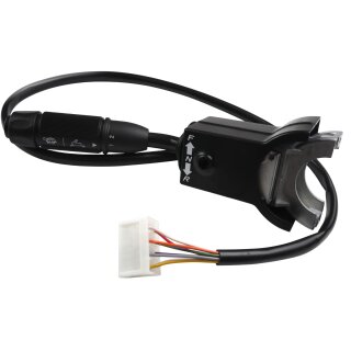 Fahrschalter für Zettelmeyer ZL 602B