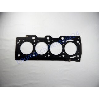 Zylinderkopfdichtung 3 Kerben für Zettelmeyer ZL 302 Motor Deutz F4M1008