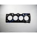 Zylinderkopfdichtung 3 Kerben für Zettelmeyer ZL 302...