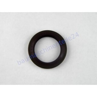 Dichtring Wandlergehäuse innen für Kramer 212 ET/LT Motor Yanmar 3TN84TE