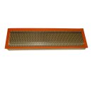 Filtro de aire cabina para Liebherr L 509 Serie 429-172