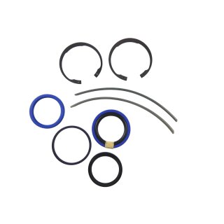 Dichtsatz DS Schnellwechsler für Kramer 318 ab Bj. 1997 Motor Perkins 704.30