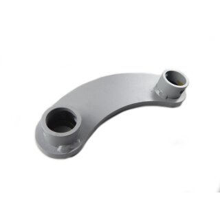 Umlenkstange Verbindungsstück links für Hitachi EX 16-2B