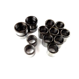 Set of Bushings for Volvo EC 15/15B/15BXR/15BXTV