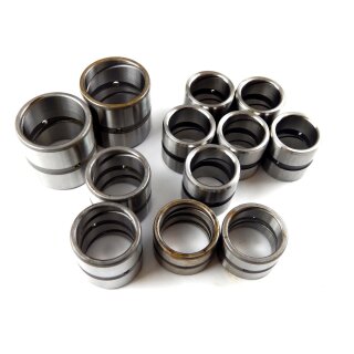 Buchsensatz für Volvo EC 25/30