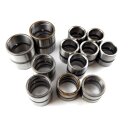 Buchsensatz für Volvo EC 25/30