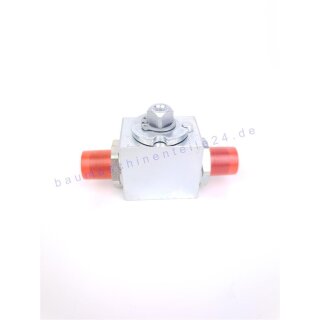 Block-Kugelhahn 2970905 für Atlas