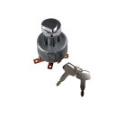 Zündschloss inkl. 2 Schlüssel für Hitachi...