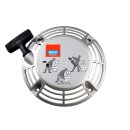 Reversierstarter für Dynapac LG 140 Motor Hatz 1B20