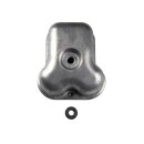 Deckel Zylinderkopf für Neuson 6001s Motor Hatz...