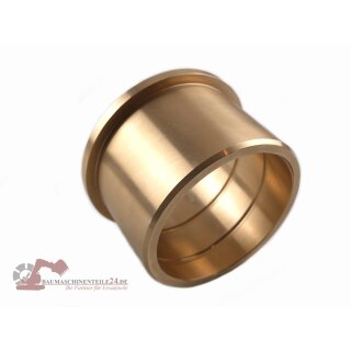 Buchse Knickgelenk/Hinterwagen für Zettelmeyer ZL 602 B