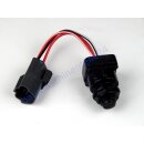 Zündschloss für Kubota KX 91-3, Durchmesser 20mm