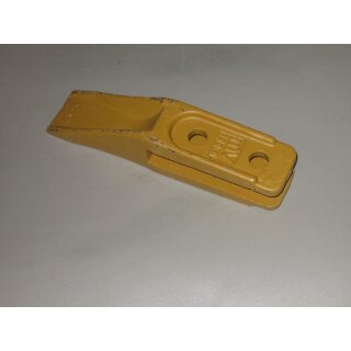 Gabelzahn Anschraubzahn Lochabstand 55 mm