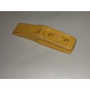 Gabelzahn Anschraubzahn Lochabstand 55 mm