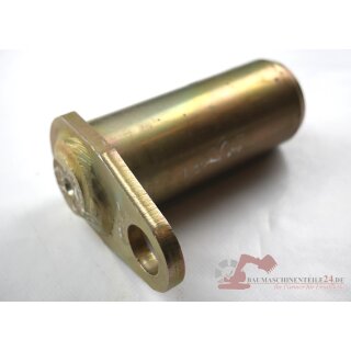 King post for Terex TC 20