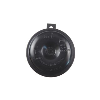 Hupe für Schaeff HR 16 Motor Deutz BF4M1008