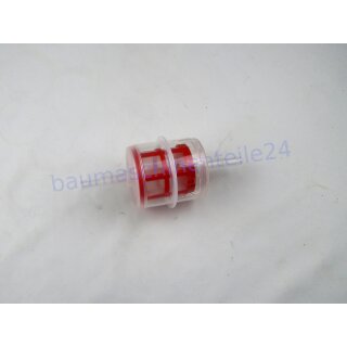 Fuel filter for Demag DS 20 Motor Deutz F3M1008