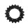 Sprocket for Bobcat E 20