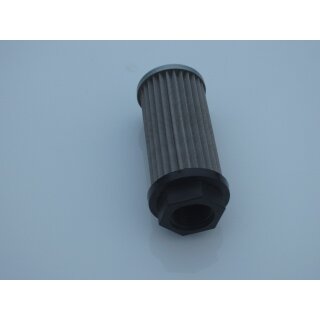 Hydraulic filter for Yanmar B 17-3 Motor Yanmar 3TNE68-ENBAC