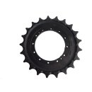 Rueda motriz para Doosan DX 85R-3