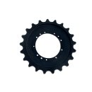 Rueda motriz para Yanmar SV 26