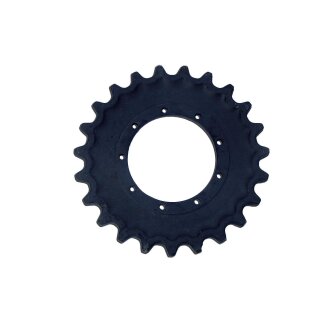 Roue motrice pour Yanmar Vio20-4