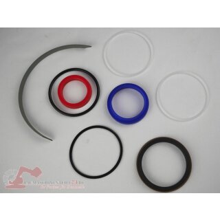 Dichtsatz Schnellwechsler für Zettelmeyer ZL 602B