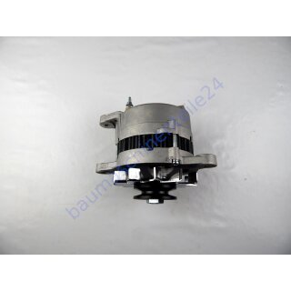 Lichtmaschine für Pel-Job EB 22 Motor Mitsubishi K3E