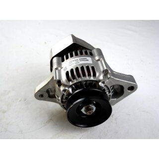 Lichtmaschine Denso für Yanmar V 7