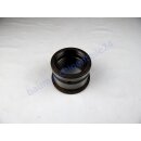 Bundbuchse / Kragenbuchse 55x70/80x50 Schmiernut innen...