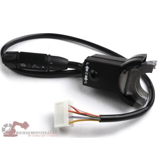 Fahrschalter für Zettelmeyer ZL 602C