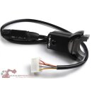 Fahrschalter für Zettelmeyer ZL 602C