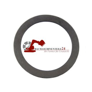 Scheibe 4379286 für Schnellwechsler-Verriegelung für Zettelmeyer ZL 702