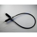 Gaszug für Hitachi EX 12