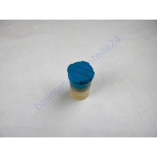 Düseneinsatz für Schaeff HR 16 Motor Mitsubishi S4L2