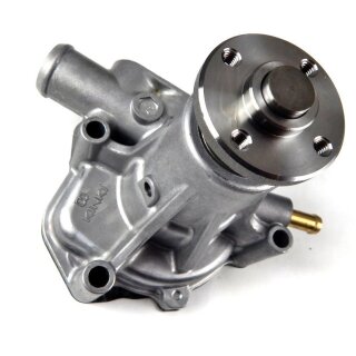 Wasserpume für Komatsu PC 20-7 ab Seriennummer F20001 Motor Yanmar inkl. Dichtung
