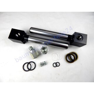 Reparaturset Kettenspanner beidseitig für Yanmar Vio 20-4